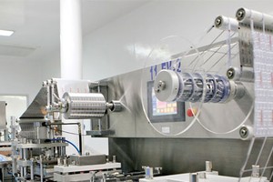 IMP: Lợi nhuận quý III giảm gần 12%